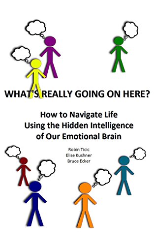 What’s Really Going On Here? video course